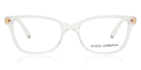 Dolce & Gabbana Glasses ZA .